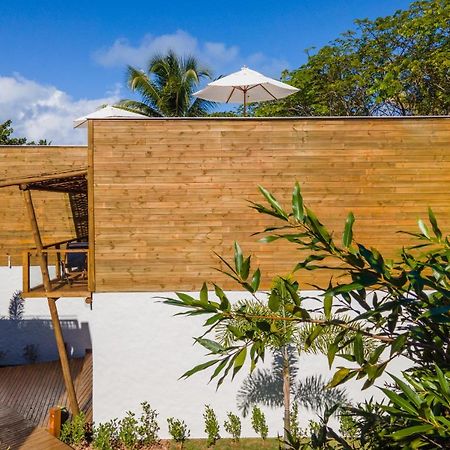 Mayim Villa Taipus de Fora エクステリア 写真