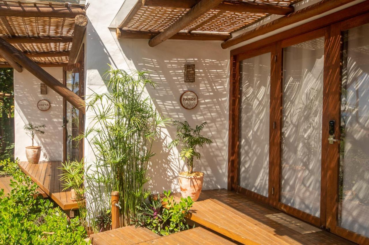 Mayim Villa Taipus de Fora エクステリア 写真
