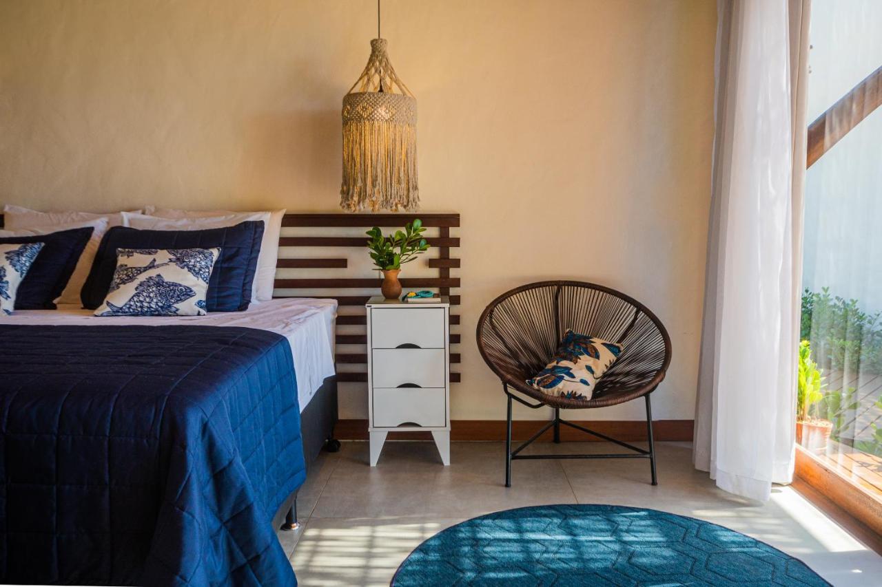 Mayim Villa Taipus de Fora エクステリア 写真