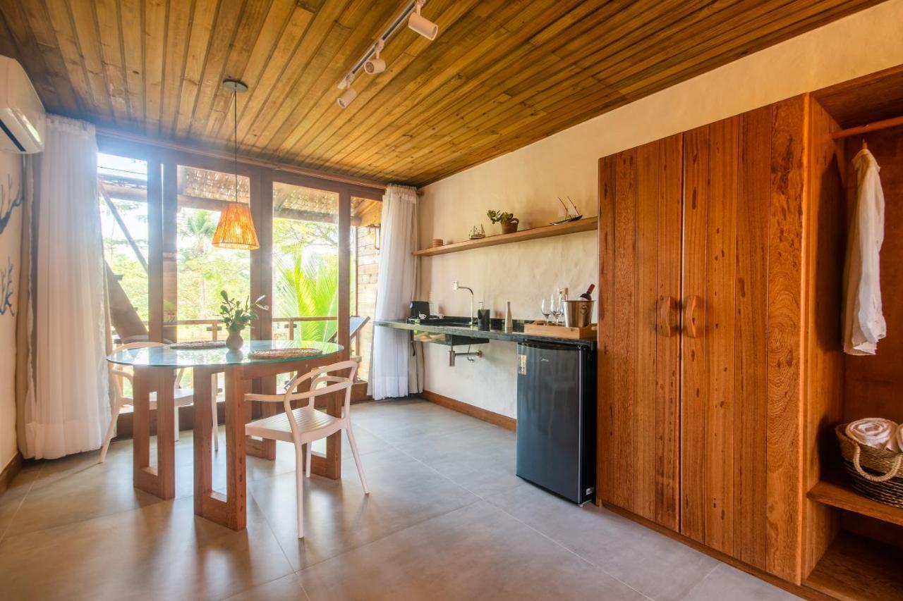 Mayim Villa Taipus de Fora エクステリア 写真