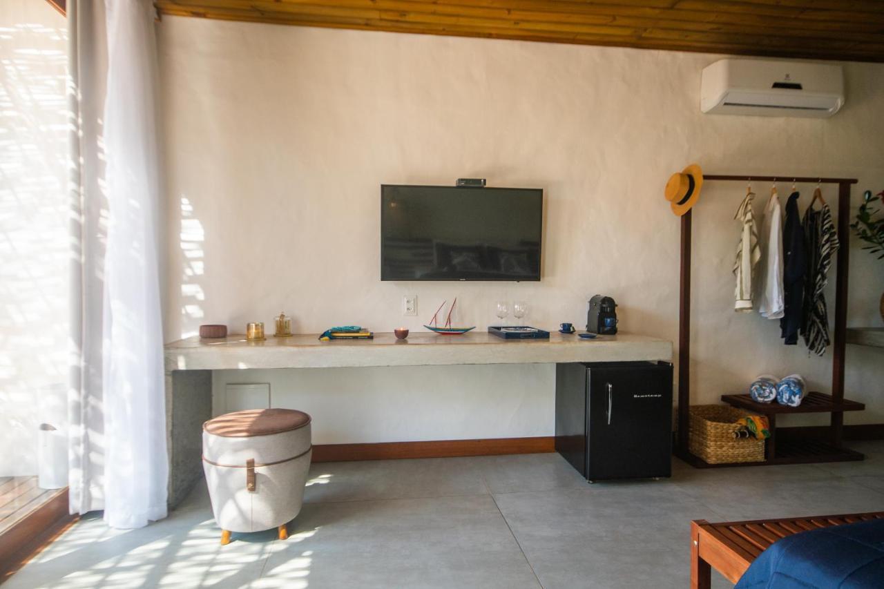 Mayim Villa Taipus de Fora エクステリア 写真