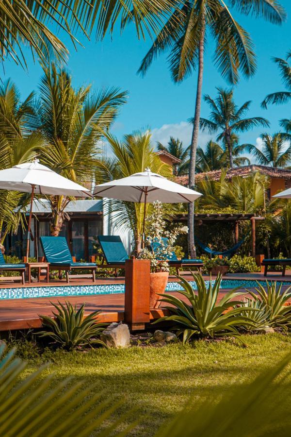 Mayim Villa Taipus de Fora エクステリア 写真
