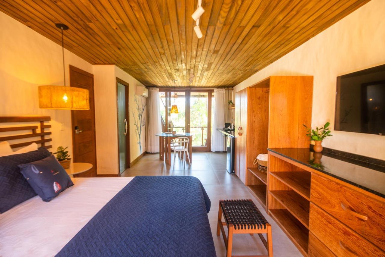Mayim Villa Taipus de Fora エクステリア 写真
