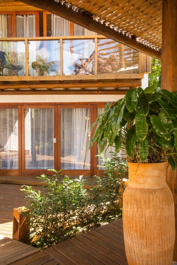 Mayim Villa Taipus de Fora エクステリア 写真