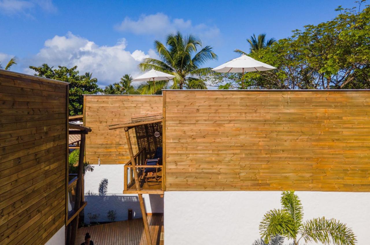 Mayim Villa Taipus de Fora エクステリア 写真