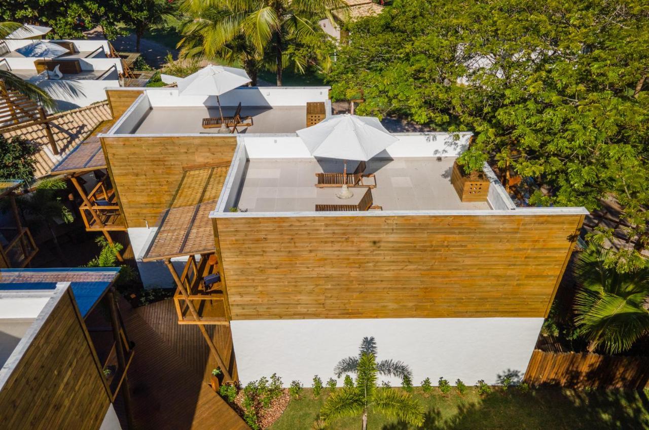 Mayim Villa Taipus de Fora エクステリア 写真
