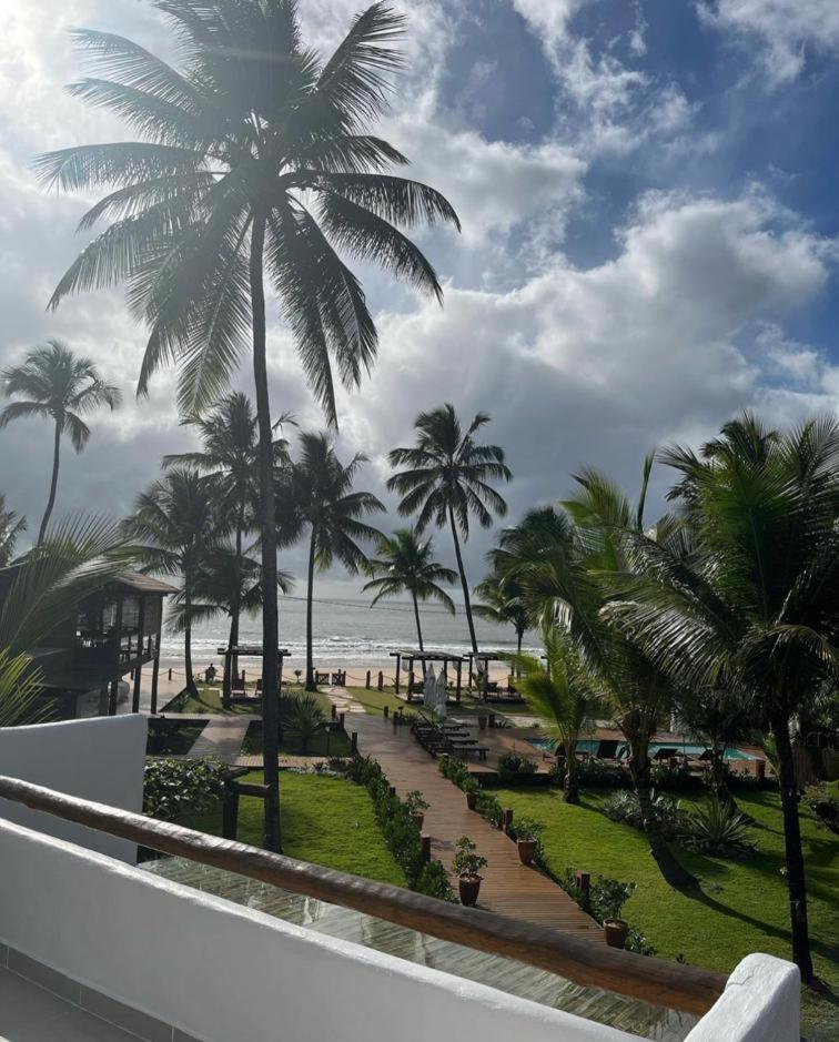 Mayim Villa Taipus de Fora エクステリア 写真